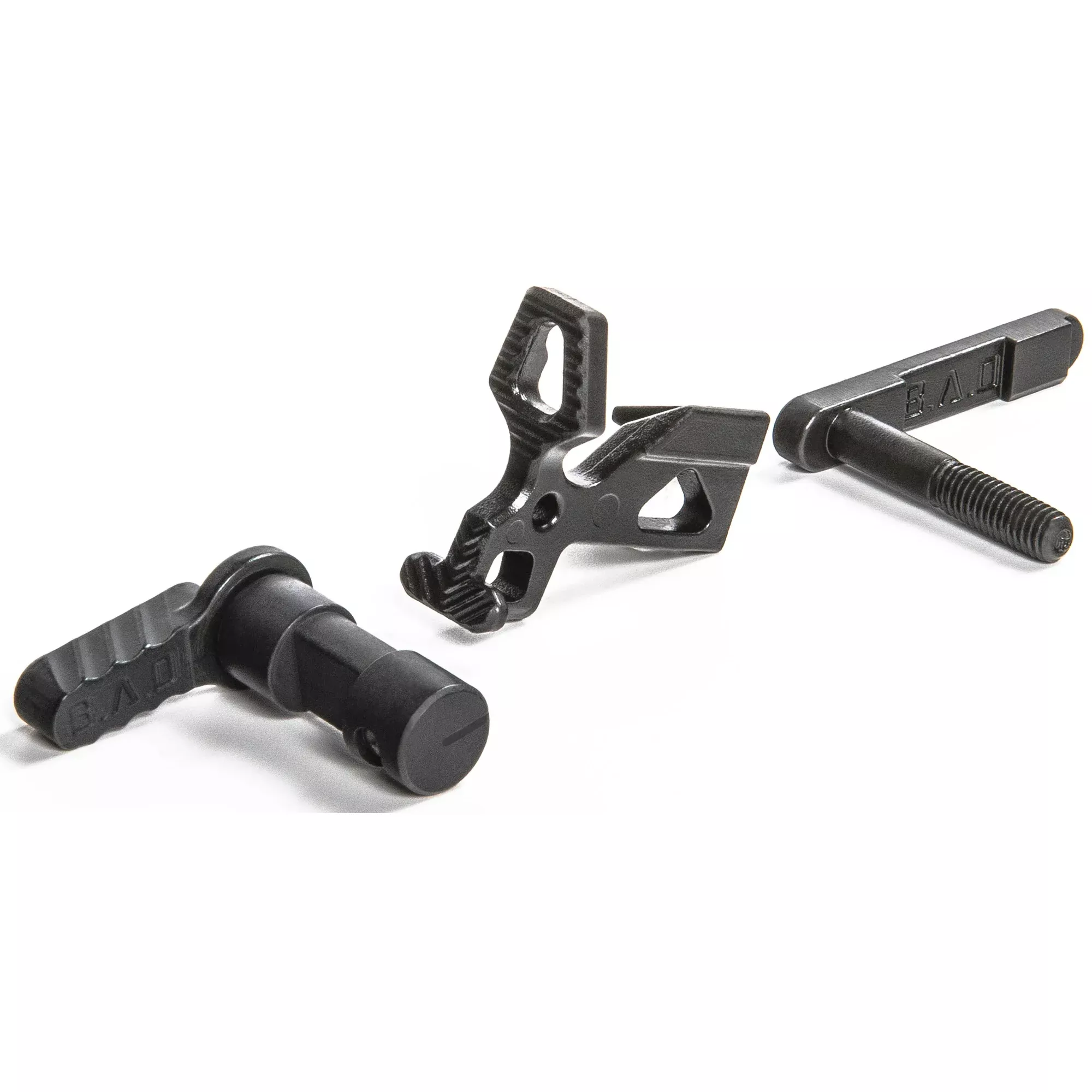 Battle Arms Development Enhanced LPK Mod3 – AR-15 Lower Parts Kit