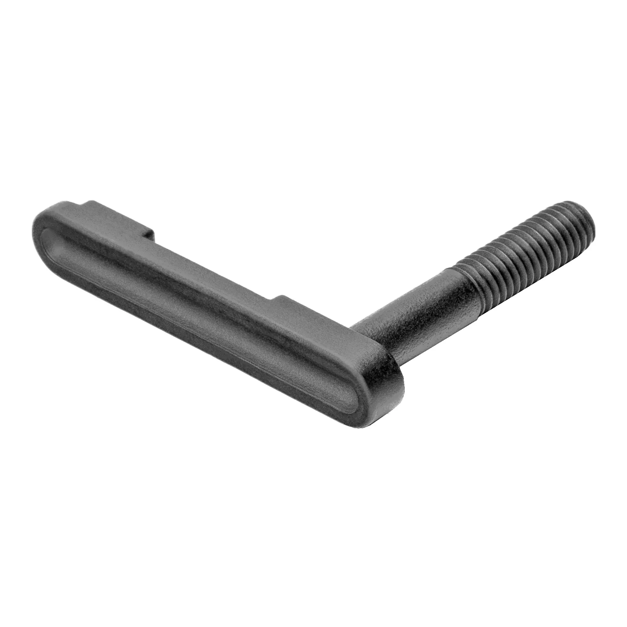 Battle Arms Development Enhanced Mag Catch – AR-15/M4