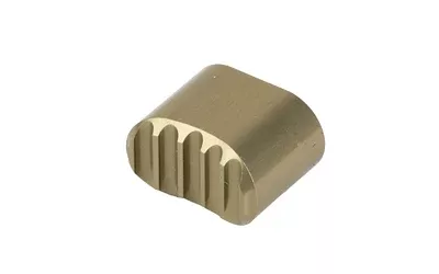 Battle Arms Development Enhanced Mag Release FDE – AR-15