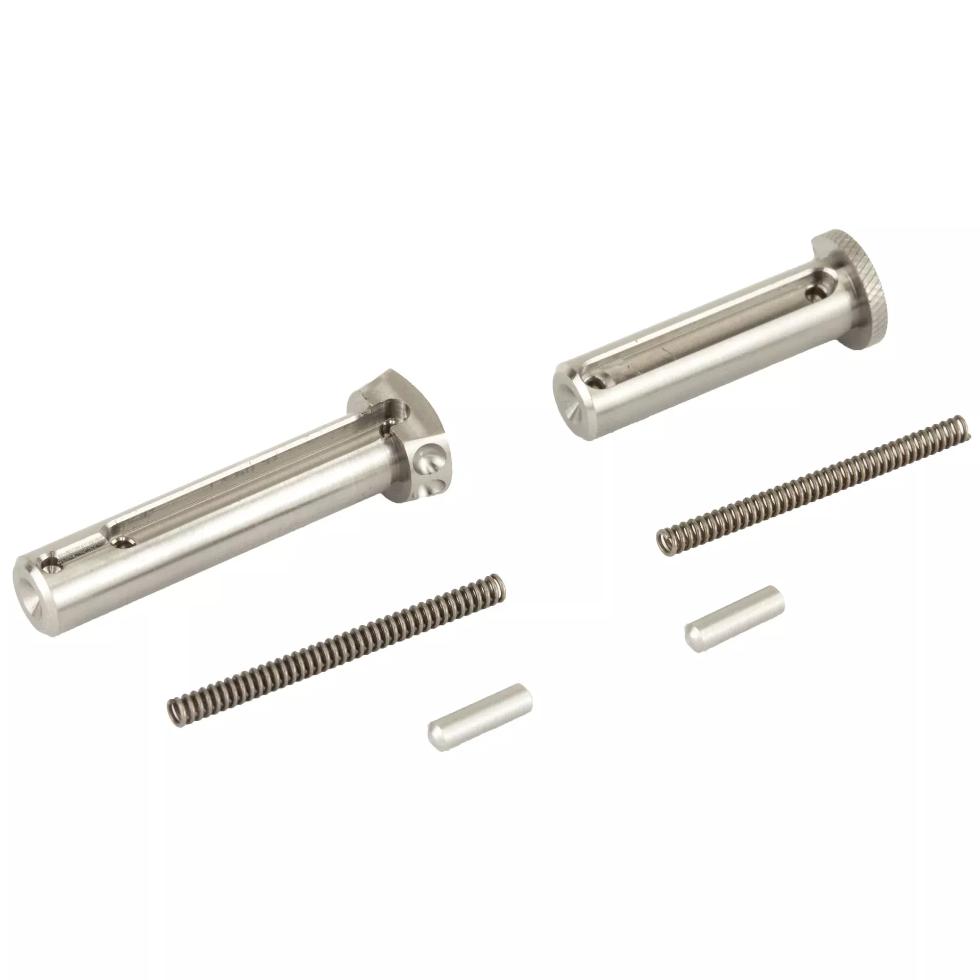 Battle Arms Development Enhanced Pin Set – AR-15 Titanium
