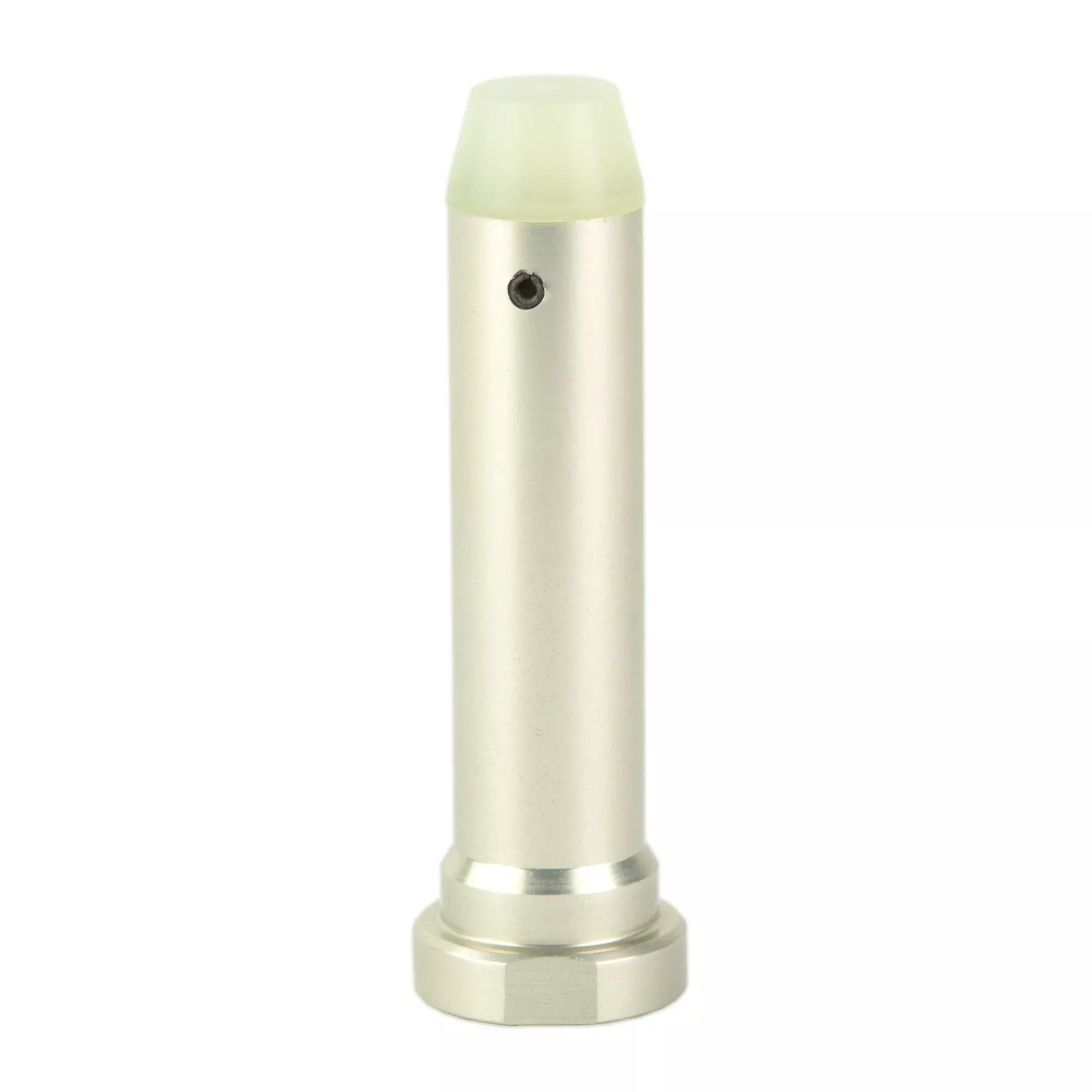 Battle Arms Development H3 Buffer Silver – AR-15/M16 Platform