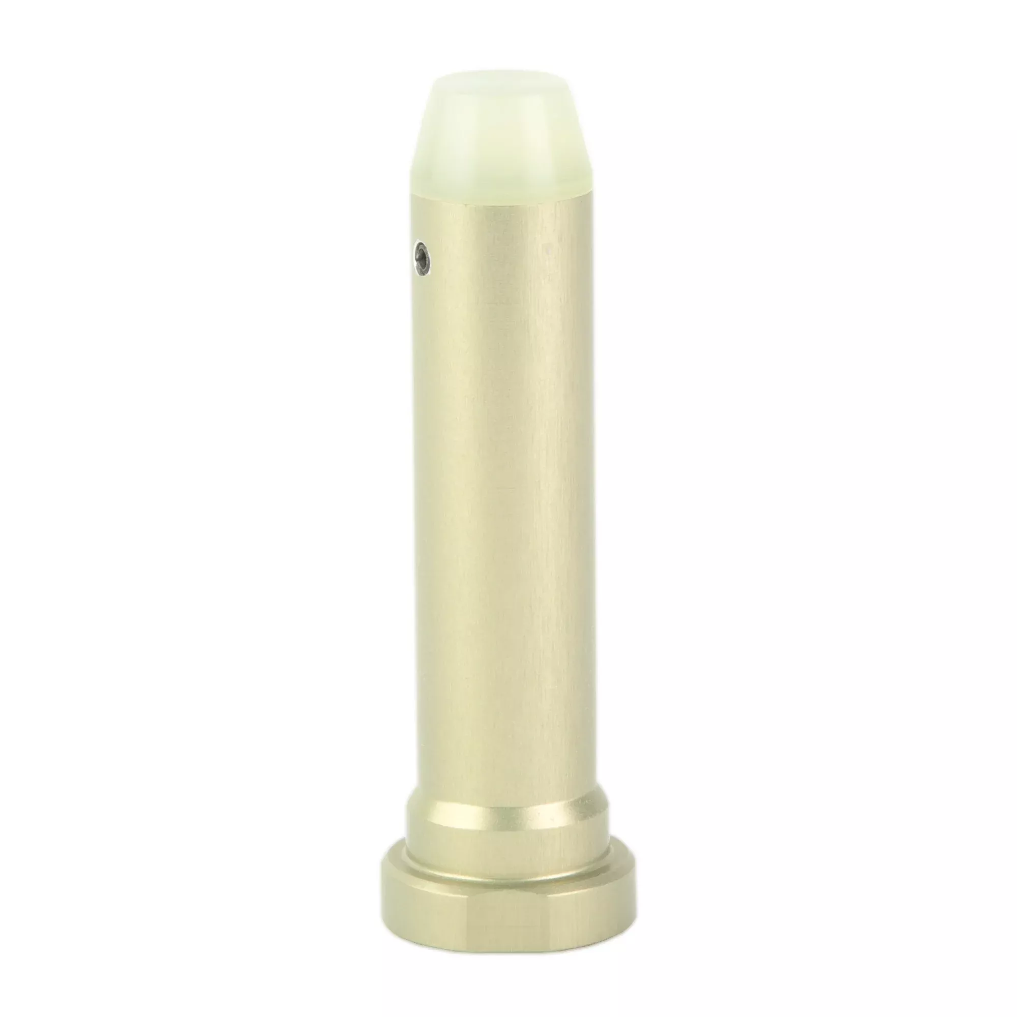 Battle Arms Development Heavy Buffer Silver – AR-15