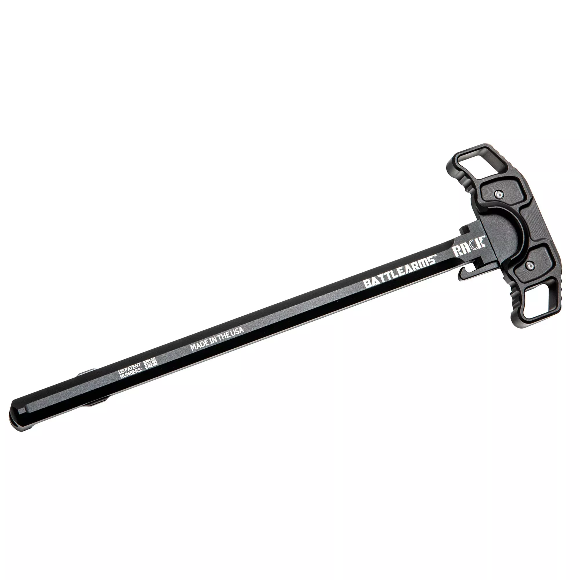 Battle Arms Development RACK Charging Handle – AR-308/LR-308