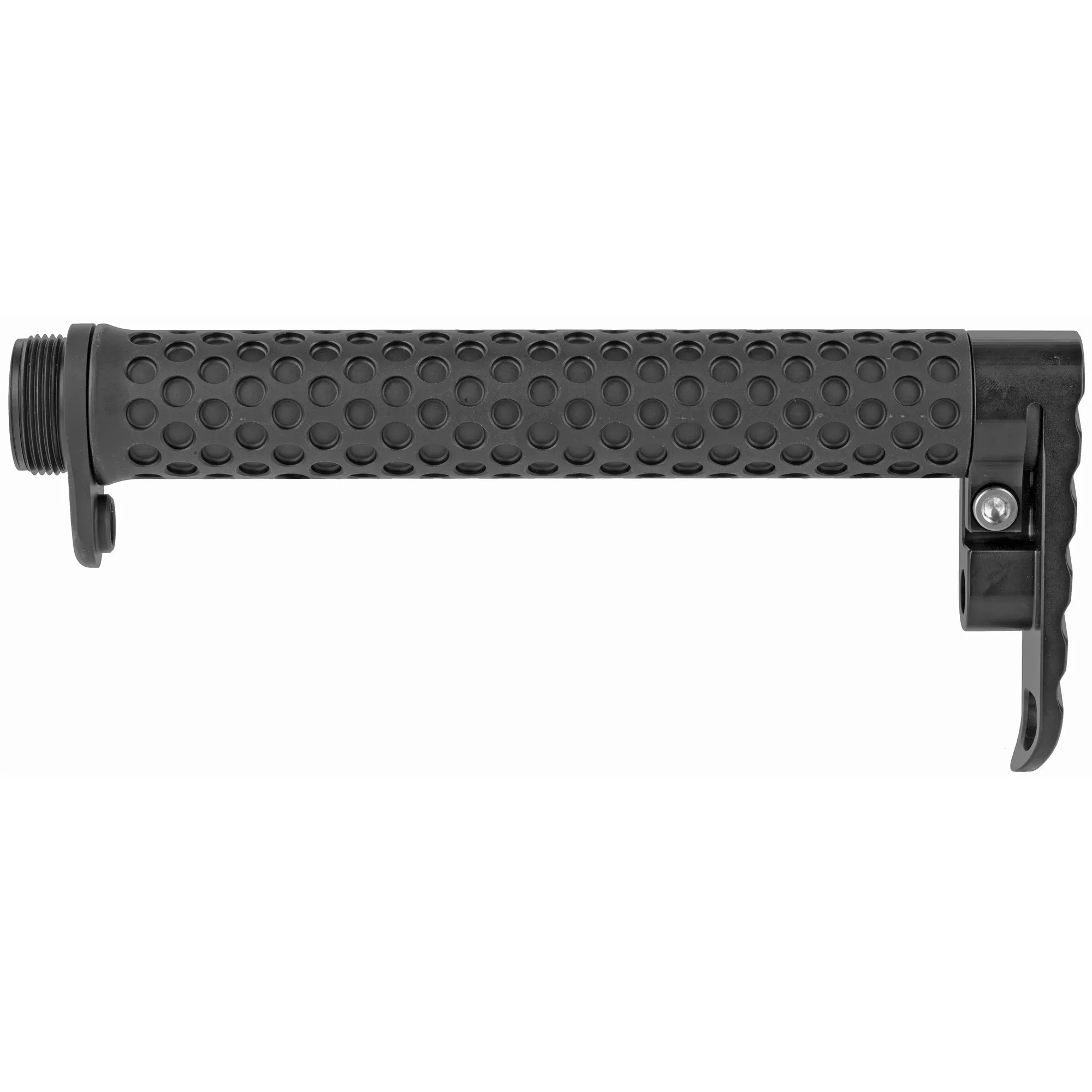 Battle Arms Development SABERTUBE Buffer Tube Kit with QD Endplate – AR-15/AR-10