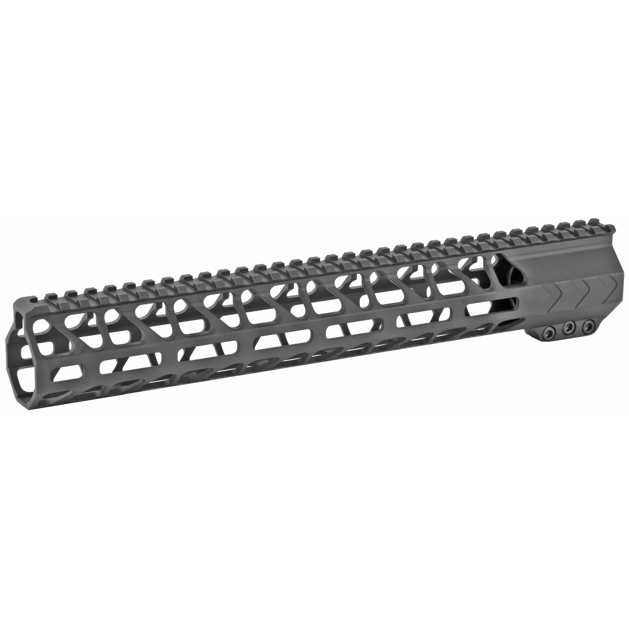 Battle Arms Development WORKHORSE 13" M-LOK Rail – AR-15 Free Float Handguard