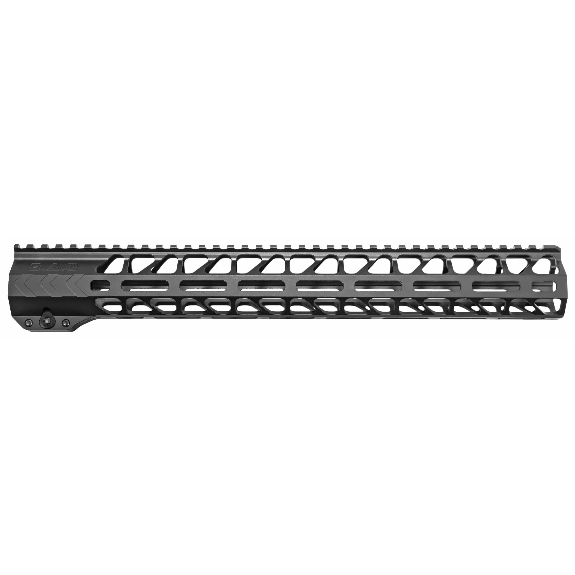 Battle Arms Development Workhorse 15" M-LOK Rail – AR-15 Platform