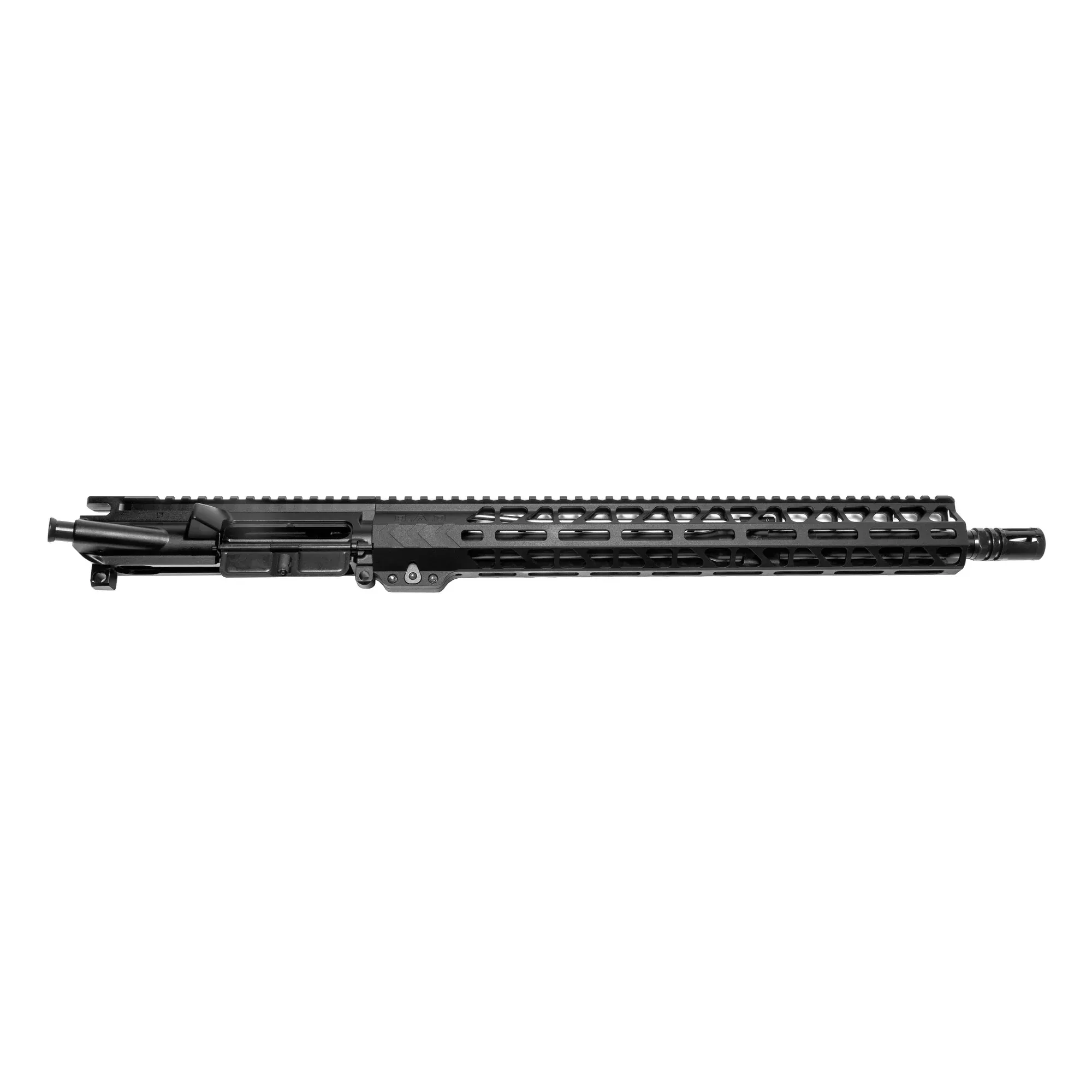 Battle Arms Development WORKHORSE 5.56 NATO Upper Receiver Assembly 16" Black – No BCG/Charging Handle