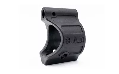 Battle Arms Development Workhorse Low Profile Gas Block – .750 Diameter