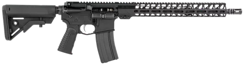 Battle Arms Development Workhorse Rifle