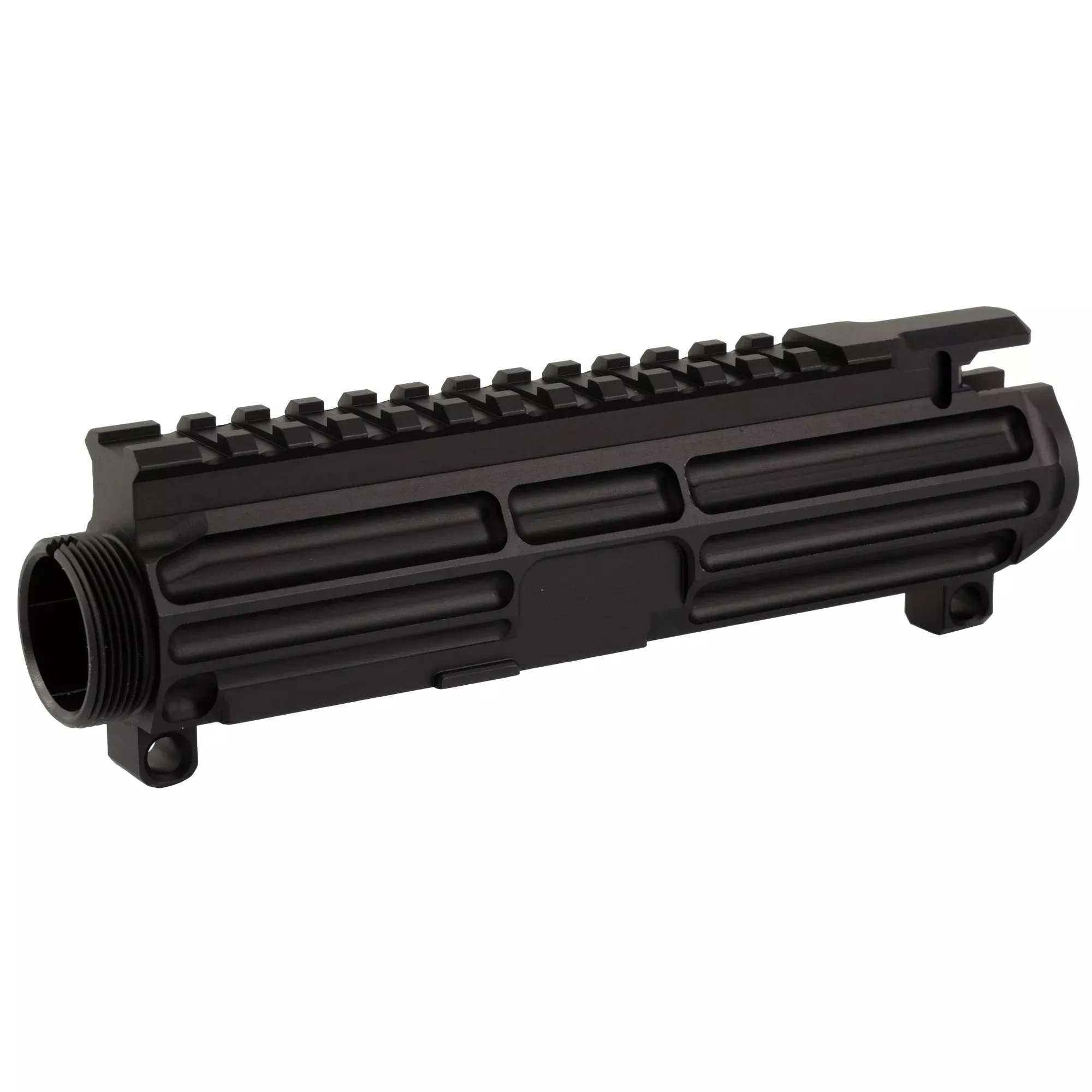 Battle Arms Development XIPHOS 9mm Stripped Upper Receiver – AR-15 Compatible
