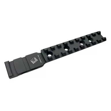 Battle Steel BS-BM4H509T Benelli M4 Top-Rail for Holosun HE509T