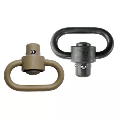 Battle Steel KZ-65985 Heavy Duty Sling Swivels QD