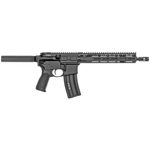 BCM - Recce 11 Pistol 5.56 Nato 11.5" ELW Barrel - 30 Rd*