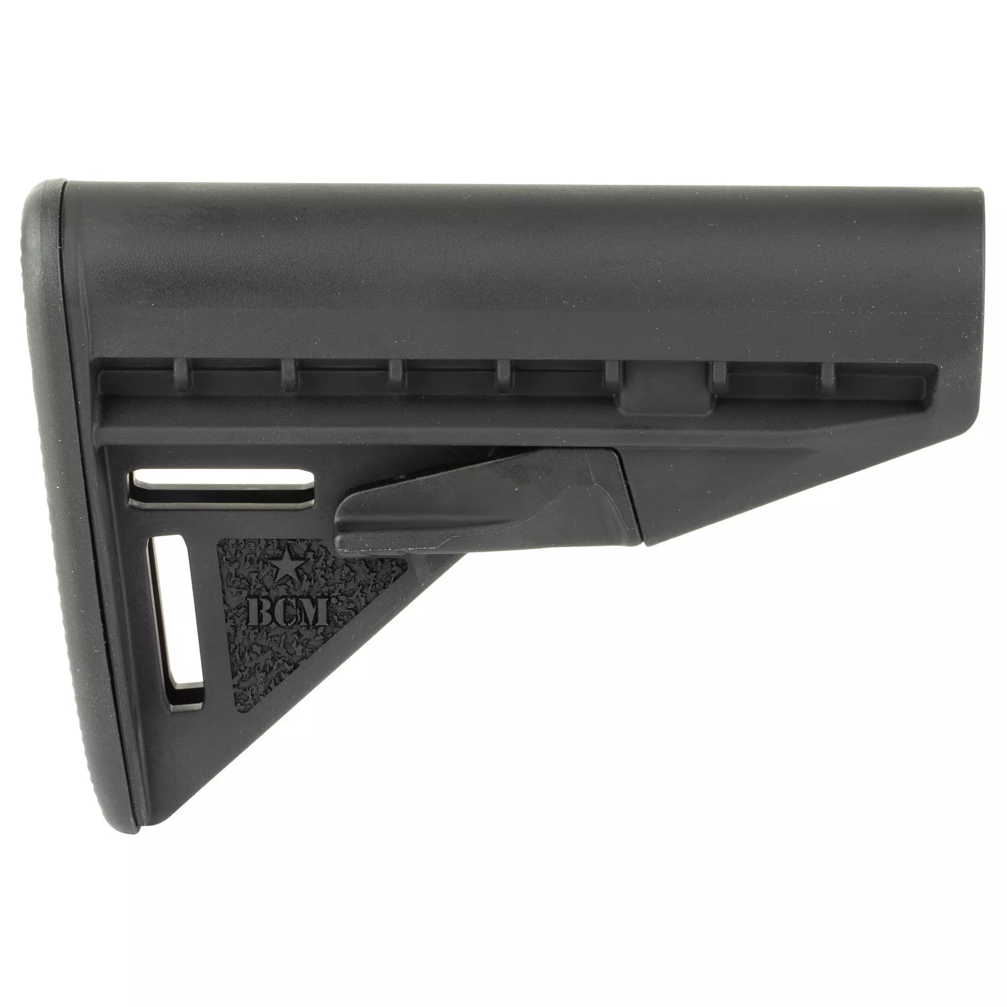 BCM Stock MOD 3 Mil Spec Buffer Tube