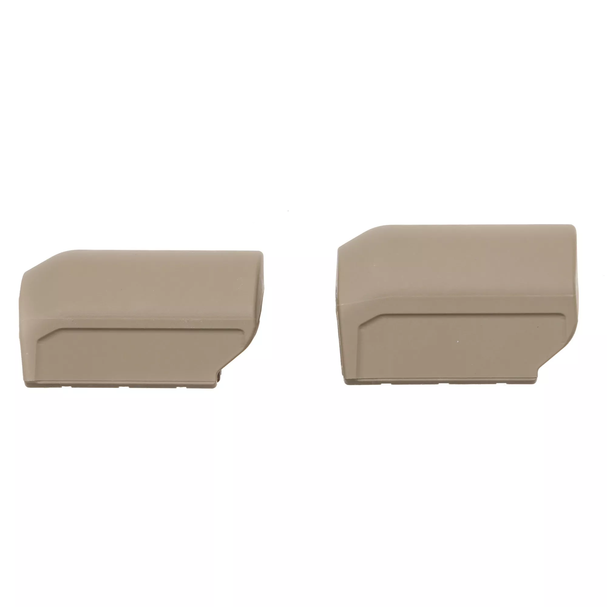 BCM Stock Riser Kit for Bravo Mod 3 Stock