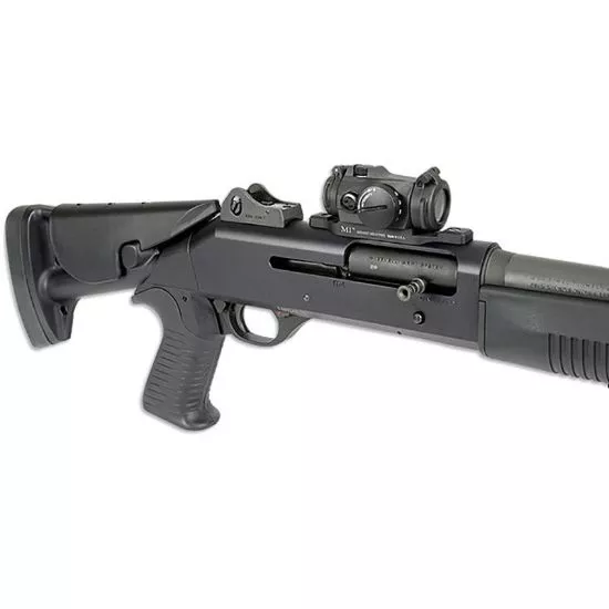 BENELLI M4 AIMPOINT T2 MOUNT, MIDWEST INDUSTRIES