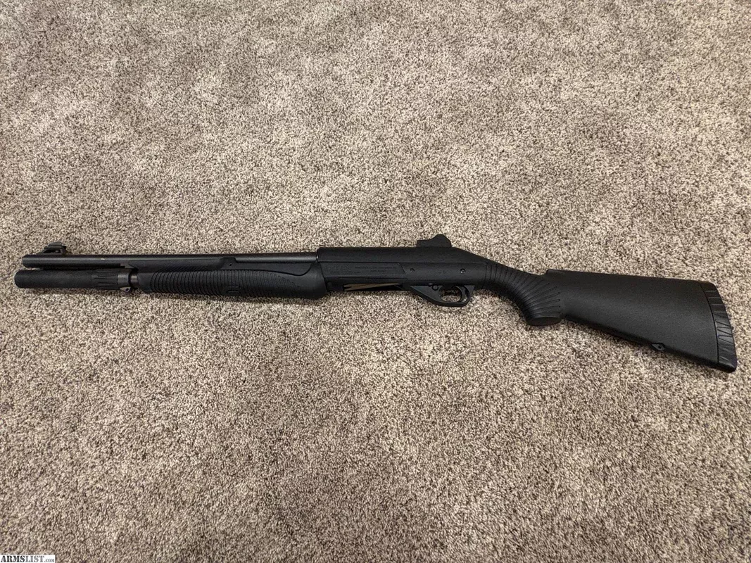 Benelli Nova 12 Gauge Shotgun near LANCASTER, Columbus, OH