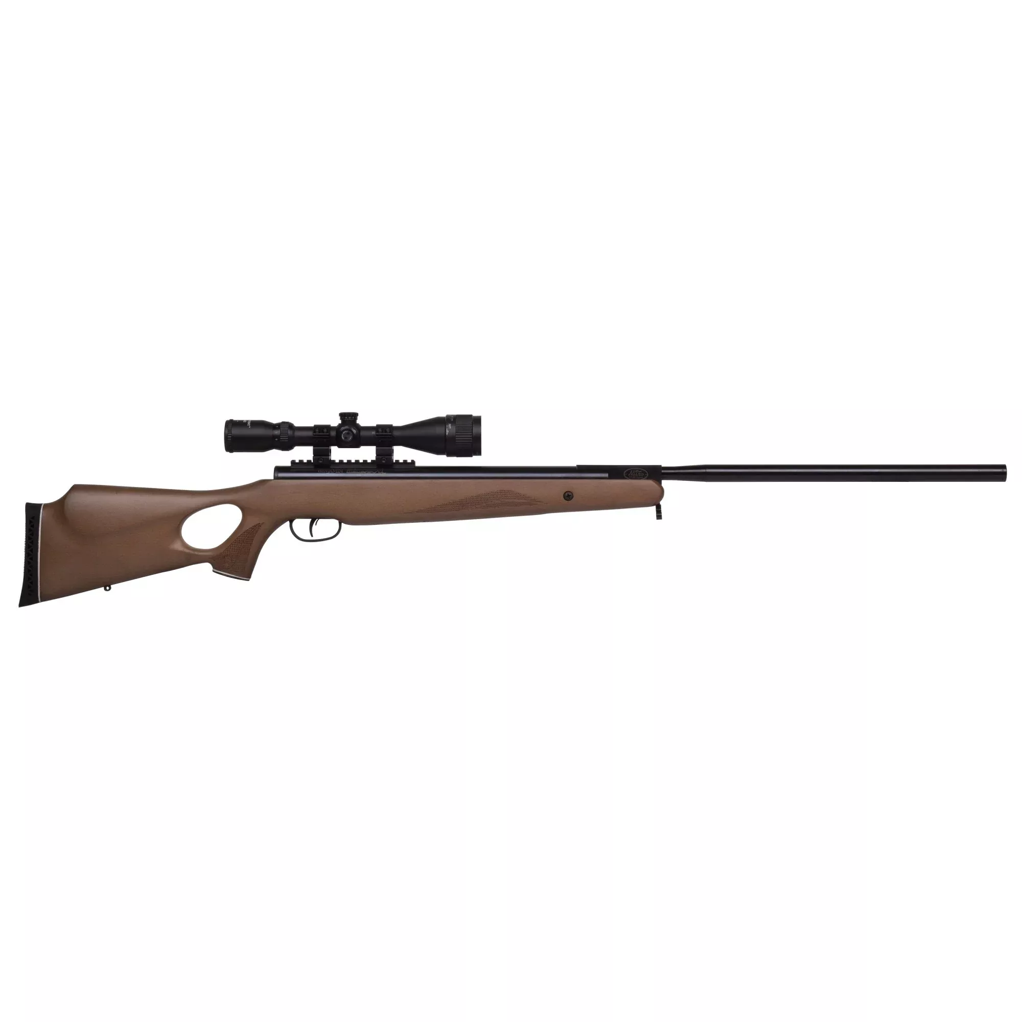 Benjamin Sheridan Trail NP XL1500 Break-Barrel Air Rifle – .177 Caliber with Scope