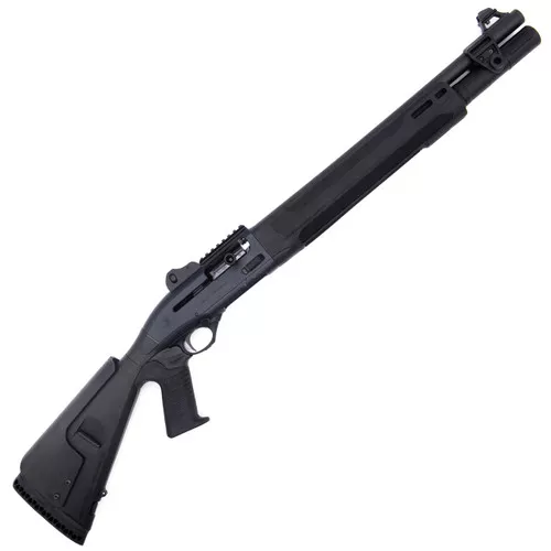 Beretta 1301 Tactical 12 Ga MOD 218.5" - Pistol Grip - LE