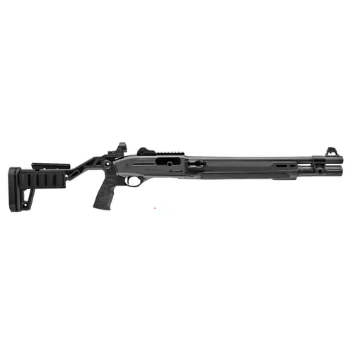 Beretta 1301 Tactical Mod 2 Chisel Stock 18.5" Barrel 7Rd*