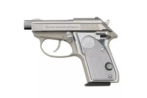 Beretta 3032 Tomcat 32ACP Ghostbuster*