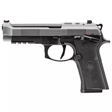 BERETTA 92Xi SAO FS 9MM 4.7" 18RD BLACK