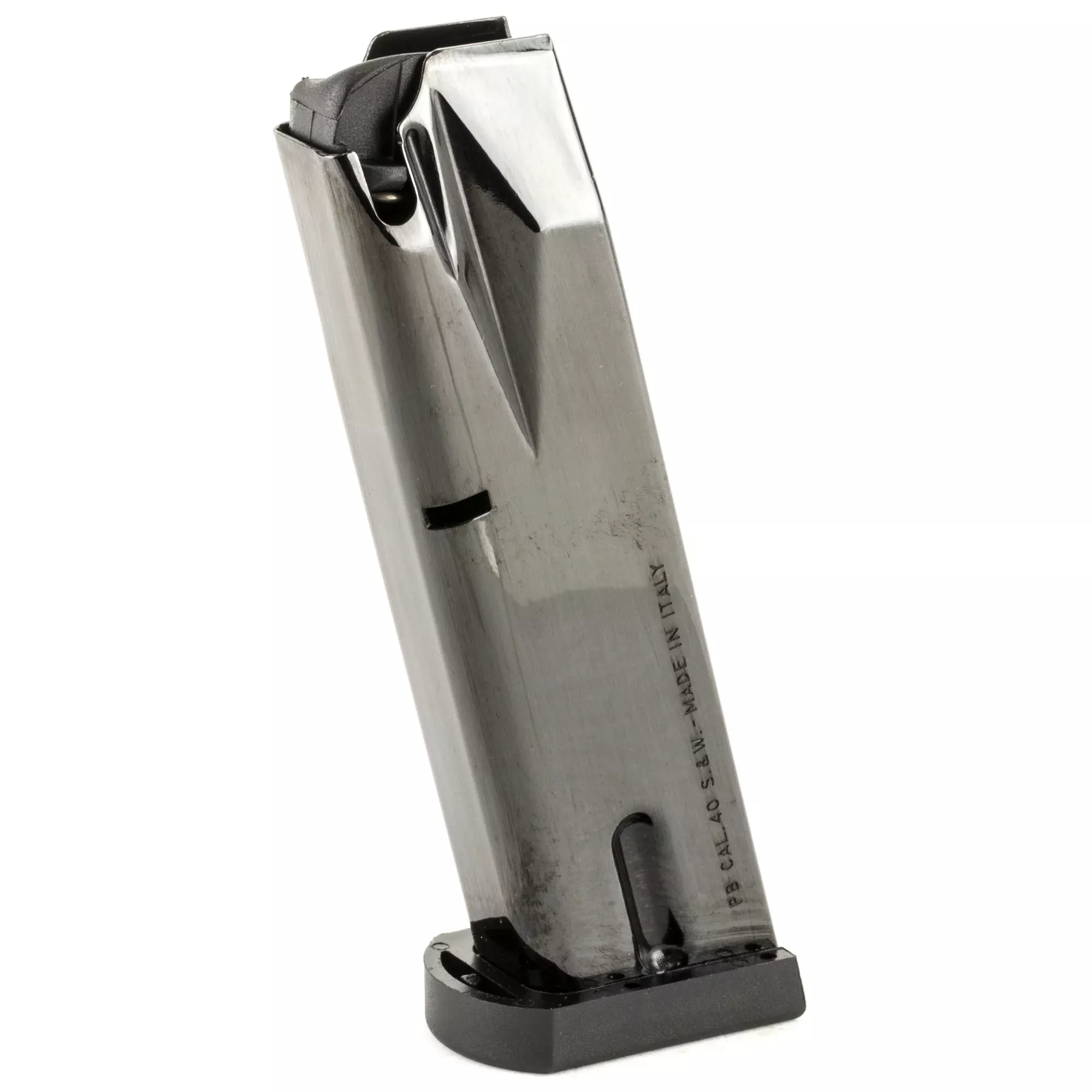 Beretta 96/90-Two .40 S&W 12-Round Magazine – Compatible with Beretta 96 and 90-Two Pistols