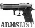 Beretta J92FSR915 92XI SAO Standard Edtn w/RAIL15rd4.7″ BBL from FIRESTORM DEFENSE near Fountain Hills, Arizona, USA