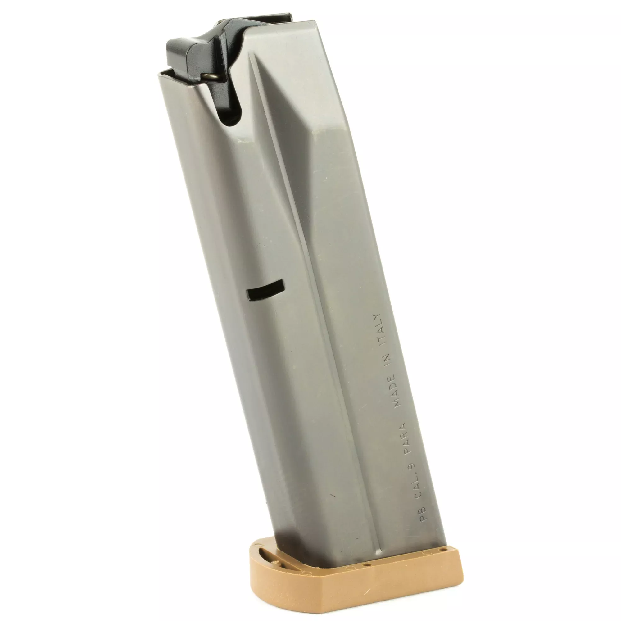 Beretta M9A3 Sand 9mm 17-Round Magazine – M9A3, M9A1, 92 Series