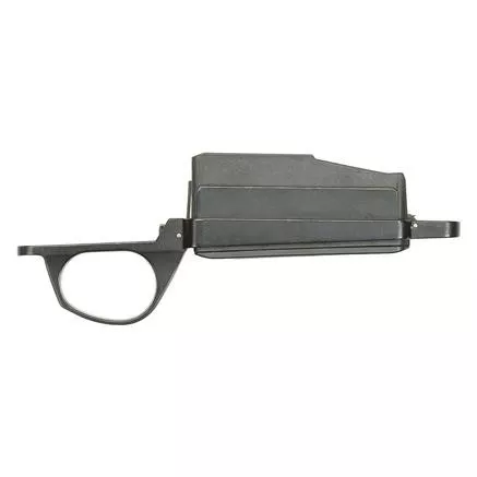 Bergara B-14 Short Action Conversion Kit Short Action Magazine