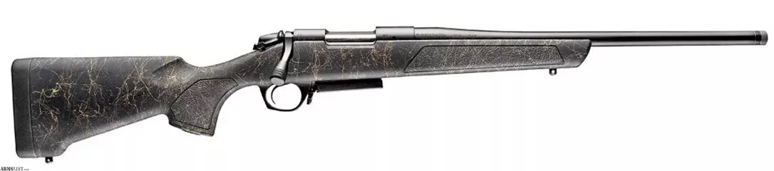 Bergara B-14 Stoke Compact 7mm-08 Rem 20 Inch Graphite Black 4 Rds B14S907 from ELK CO AMMO&ARMS INC near Saint Marys, Pennsylvania, USA