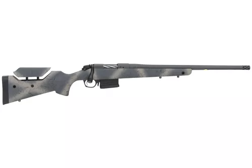 Bergara B-14 Wilderness Terrain .308 Win 20" Rifle - 5 Rd