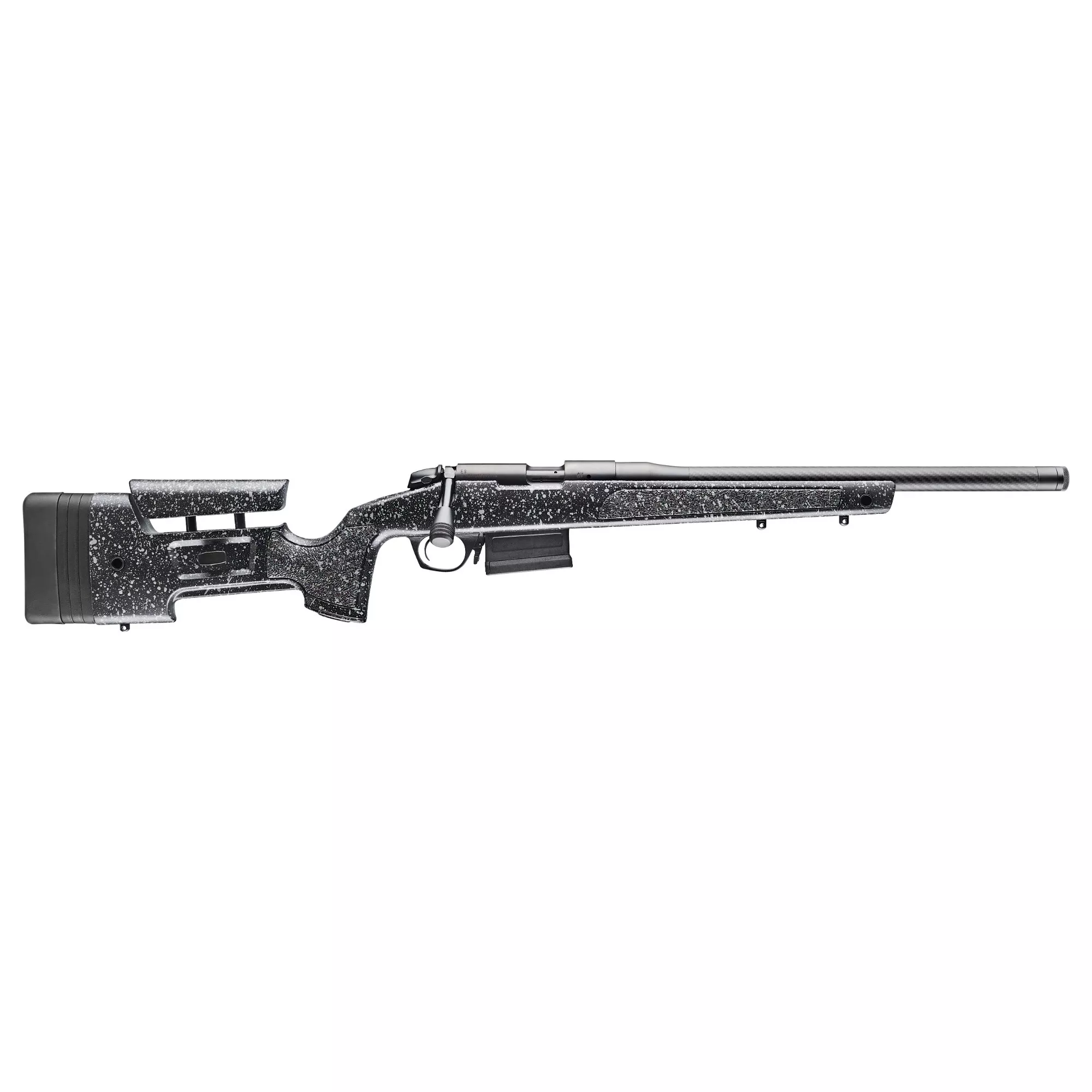 Bergara B14r 22lr Trnr Crbn 18" 10rd