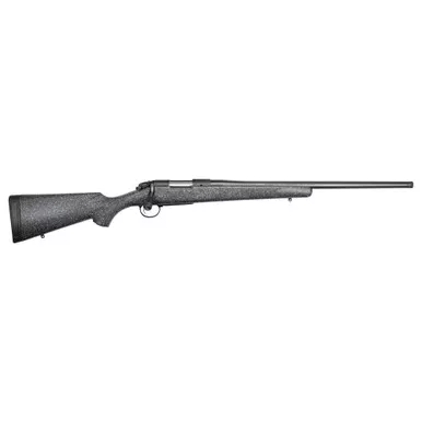 BERGARA RIDGE .30-06 SPRINGFIELD 24" BARREL 4-ROUNDS BLACK