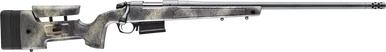 Bergara Rifles B-14, Bergara B14lm361300mg Hmr Wilderness Tb