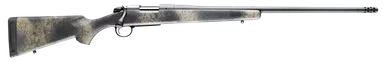 Bergara Rifles B-14, Bergara B14s521 308Ridge Wldrnss TbSyn
