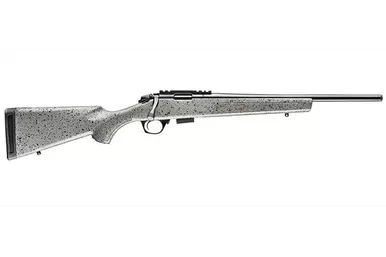Bergara Rifles Bmr, Bergara Bmr005Bmr17hmrSteelBarrel