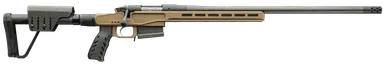 BERGARA RIFLES PREMIER MG LITE 6.5 CREEDMOOR 22" BARREL 5-ROUNDS FDE FOLDING CHASSIS