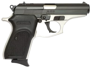 Bersa Thunder .22lr Fs - 10+1 Shot Duotone Syn.