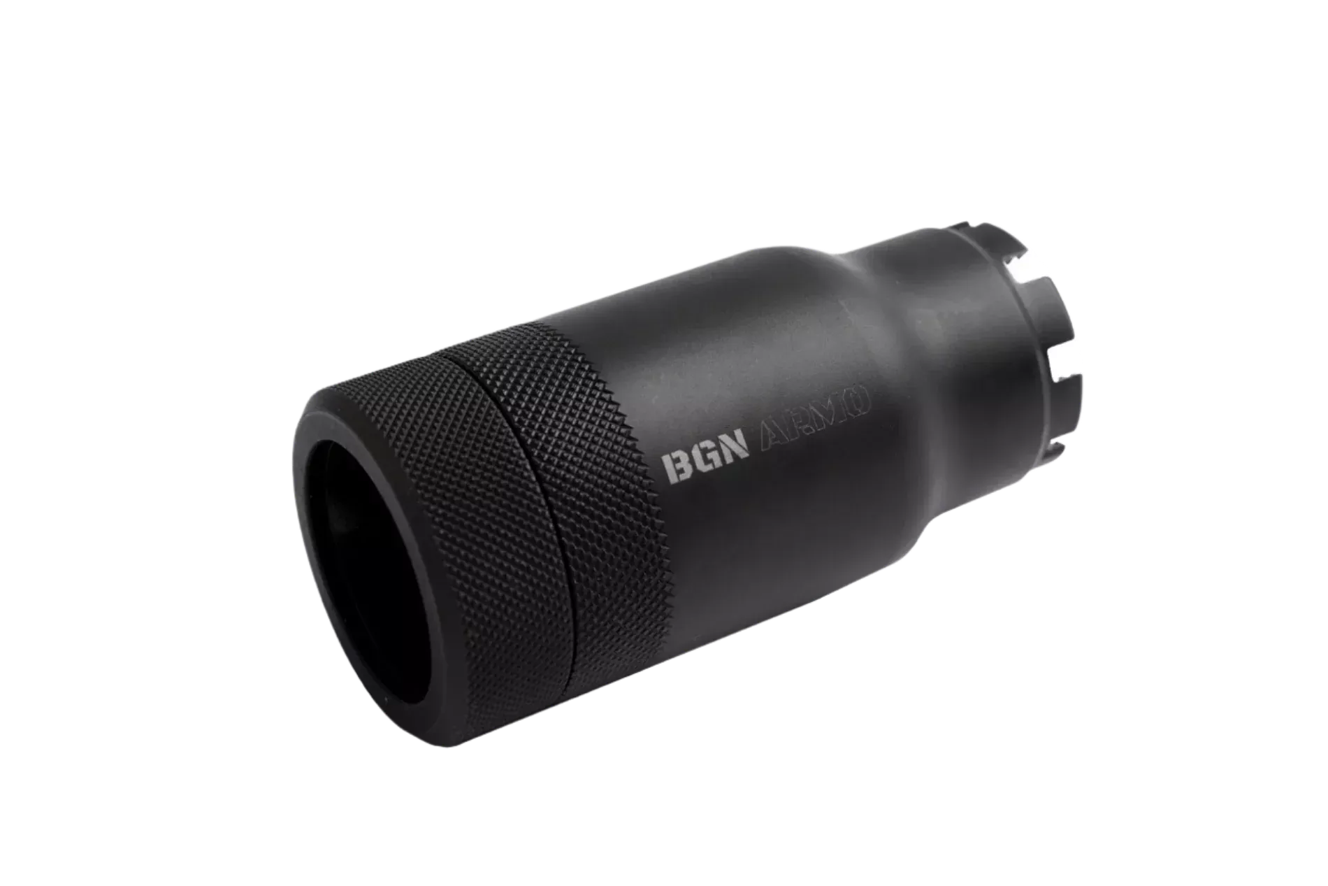 BGN 3-pc AK Flash Hider