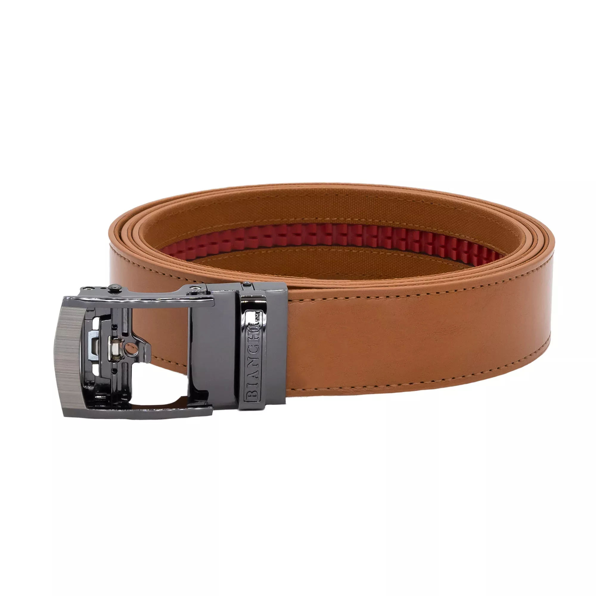 Bianchi EDC NexBelt Up to 50" Tan – Ratchet Tactical Belt