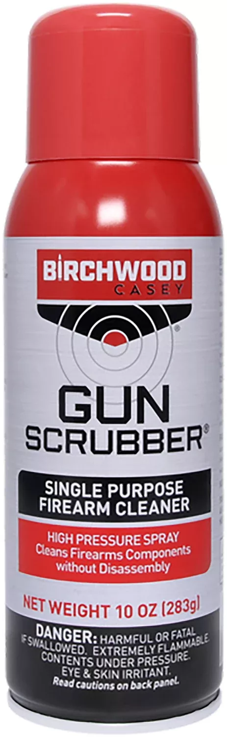 Birchwood Casey 33340 Gun Scrubber10 oz. Aerosol Can