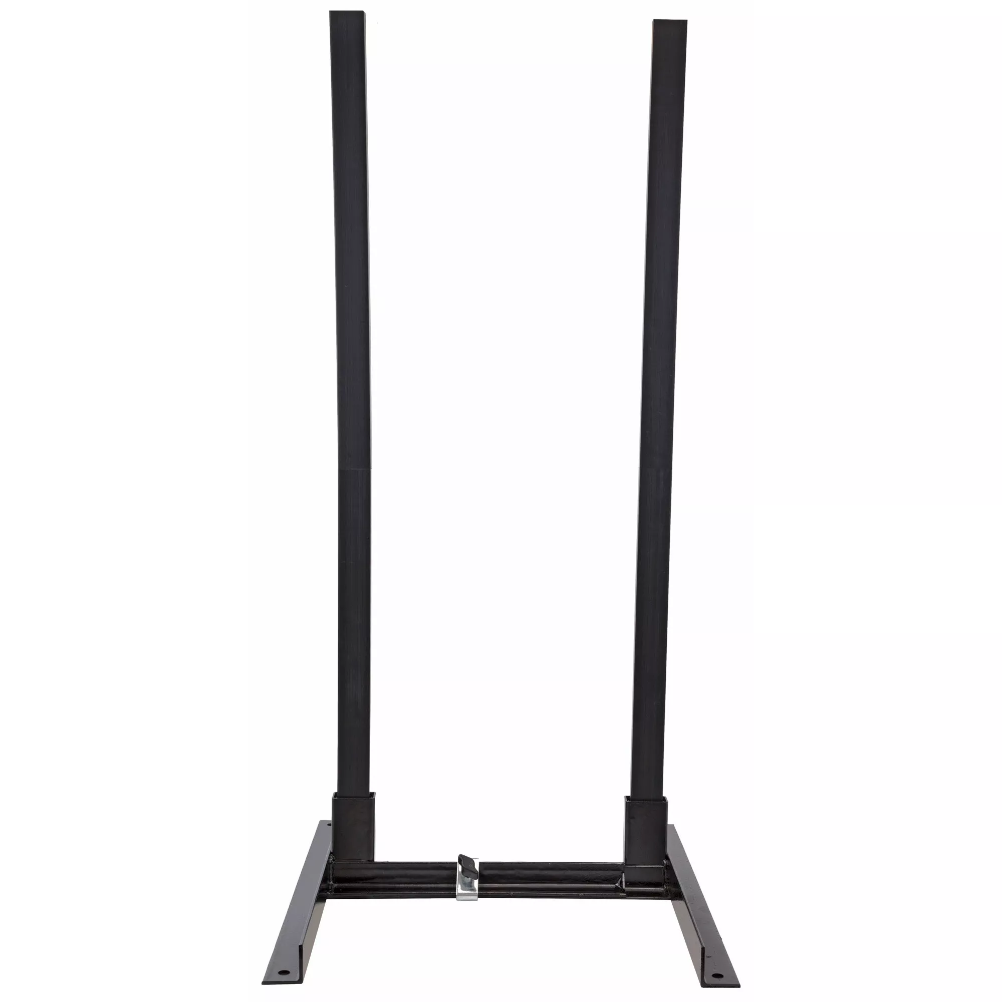 Birchwood Casey Adjustable Base Target Stand Kit – Portable Target Backer for Paper Targets