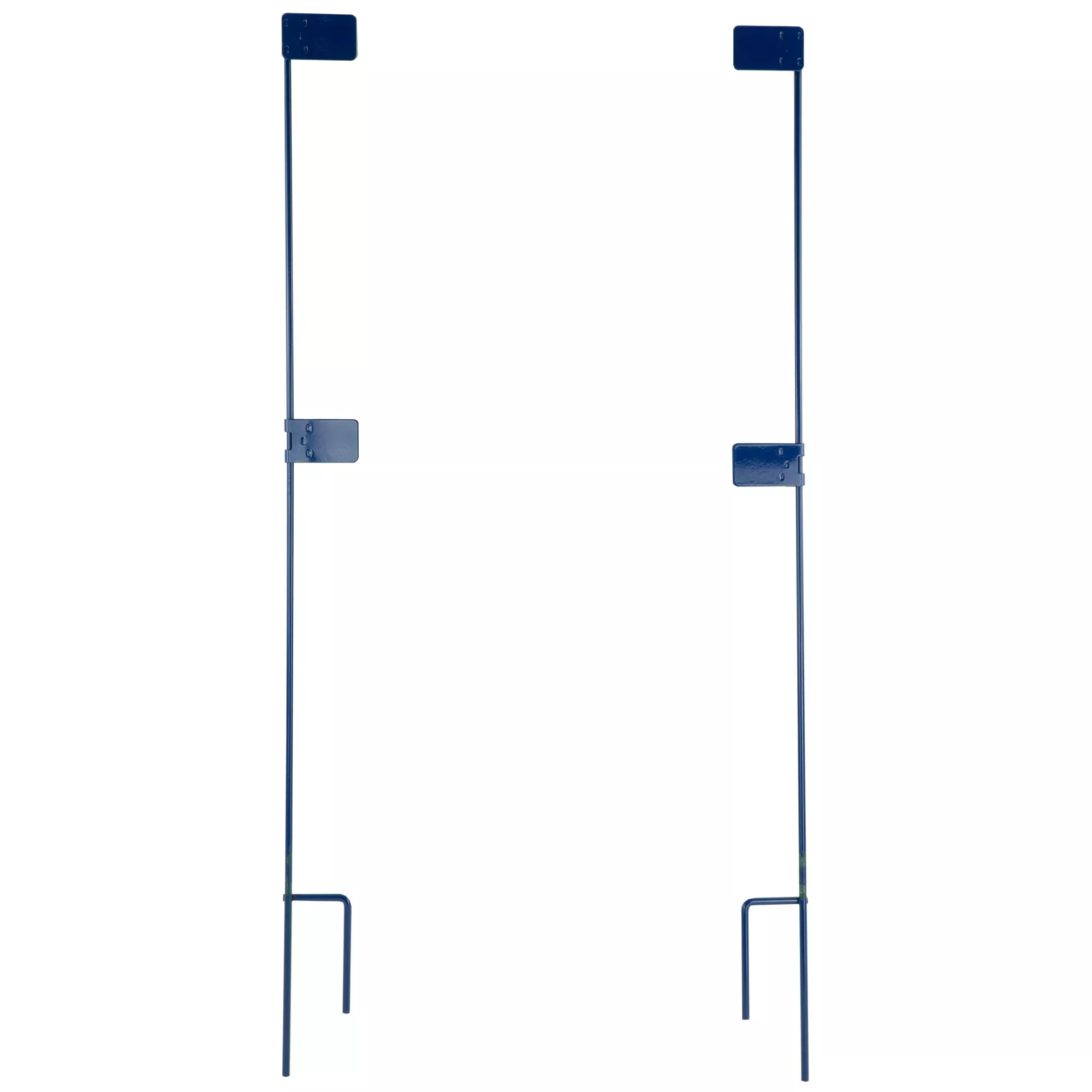 Birchwood Casey Adjustable Target Stakes 36" – Universal Ground Mounting System