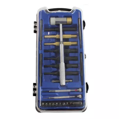 Birchwood Casey BC-42021 Weekender Professional Gunsmith Kit