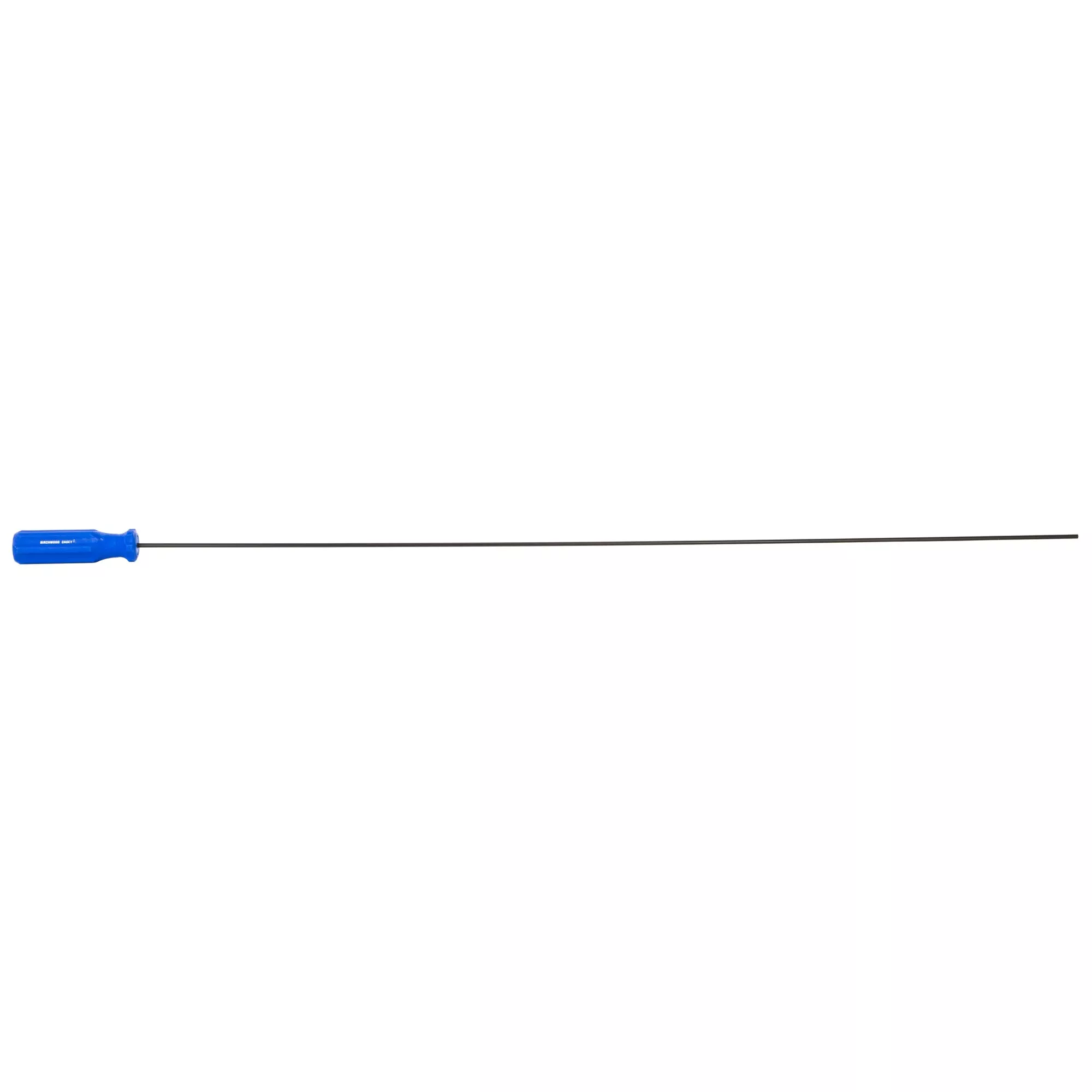 Birchwood Casey Coated Cleaning Rod 33" – .17/.20 Cal