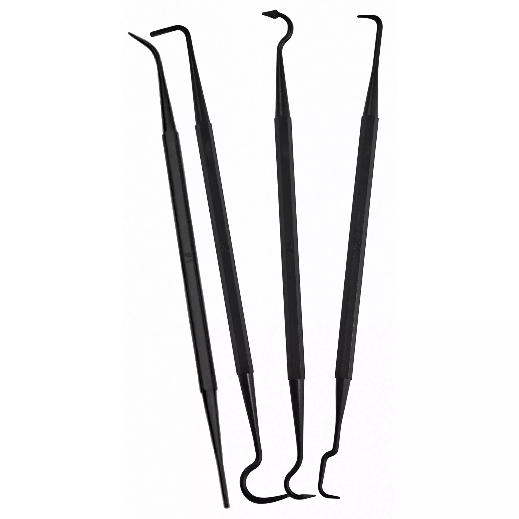 Birchwood Casey Firearm Cleaning Picks 4-Pack – Universal