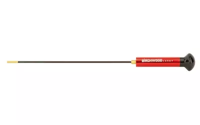 Birchwood Casey Premium Carbon Fiber Cleaning Rods .22 Cal 12" – Precision Bore Care