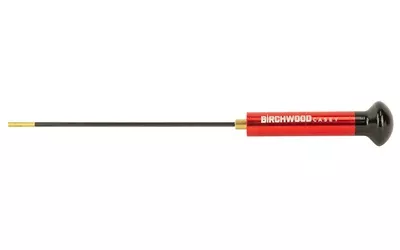Birchwood Casey Premium Carbon Fiber Cleaning Rods .270-.50 Cal 9"