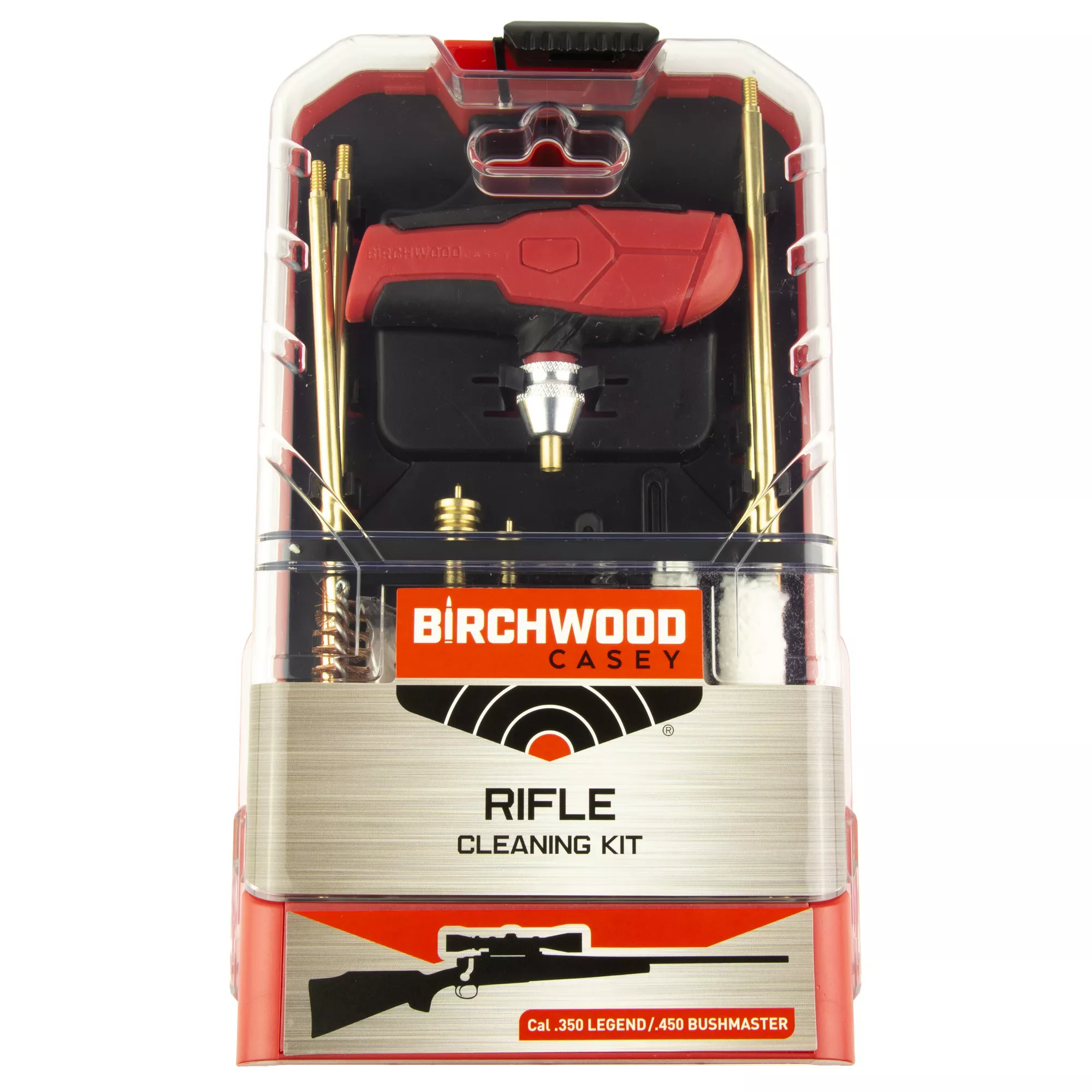 Birchwood Casey Rifle Cleaning Kit 350 Legend/450 Bushmaster